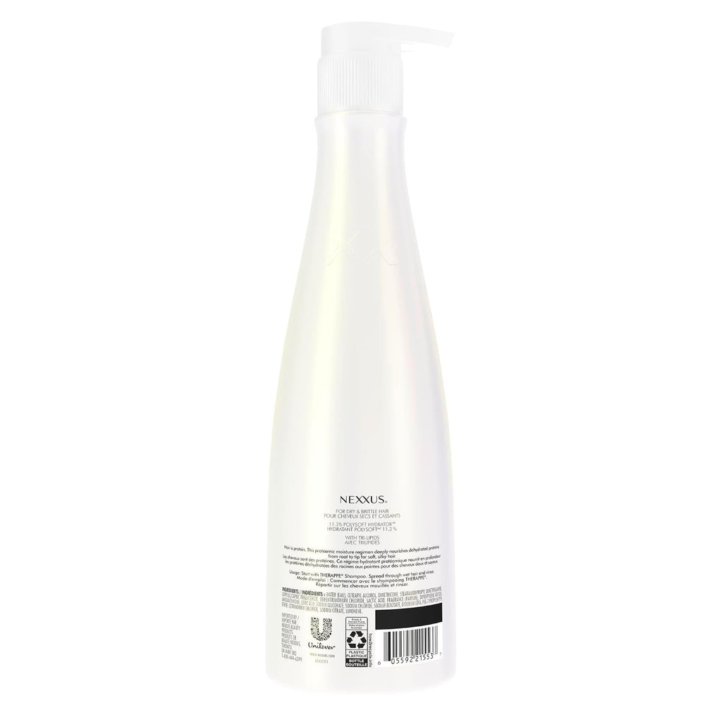 Nexxus Humectress Humectress Ultimate Moisture para cabello seco co...