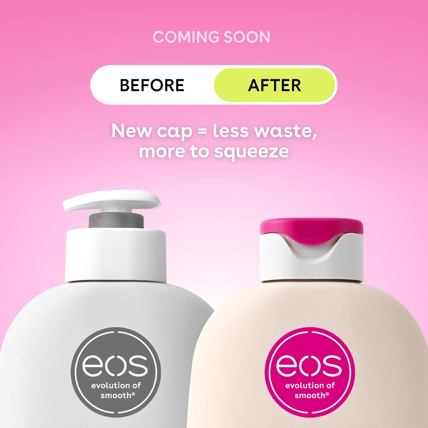 eos Loción Corporal Shea Better Strawberry Dream, Cuidado de la Pie...