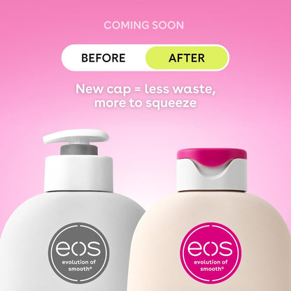eos Loción Corporal Shea Better Strawberry Dream, Cuidado de la Pie...