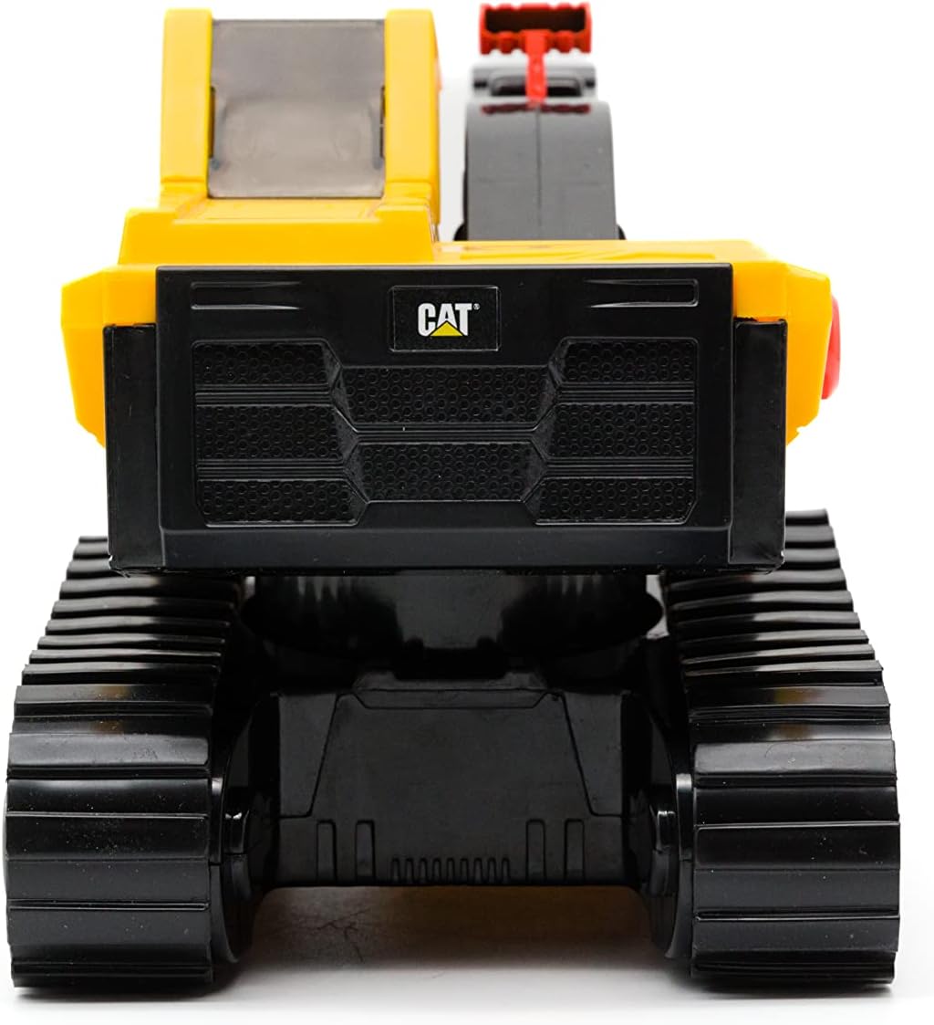 CAT Juguetes de construcción, CAT Construction Excavadora Power Hau...