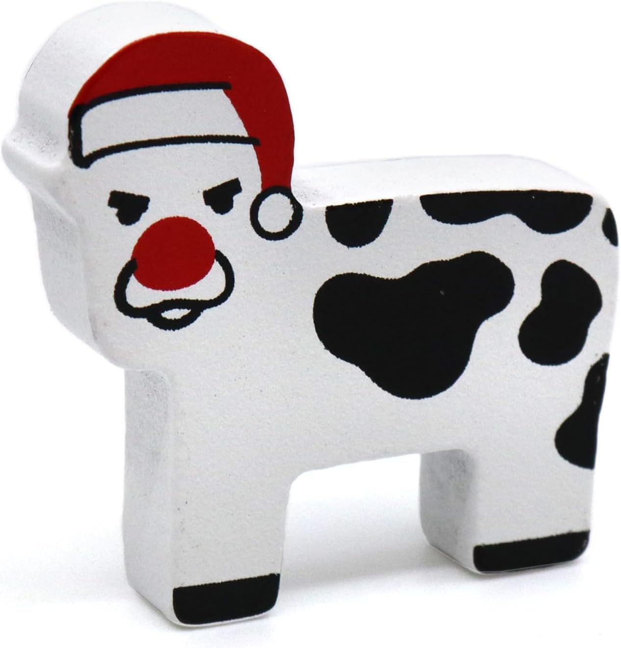 Paquete de expansión de Navidad de Herd Mentality, 100 nuevas pregu...