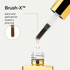 Apres Nail Extend Gel Gold Bottle | 0.51 fl oz | Calidad Premium |...