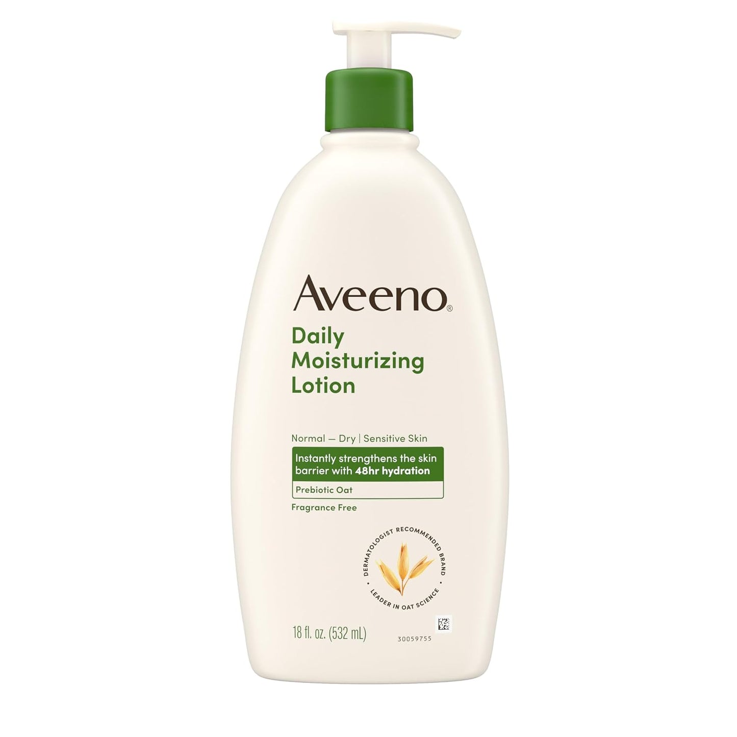 Aveeno \u2013 Loción Corporal Hidratante Diaria con Avena Calmante...