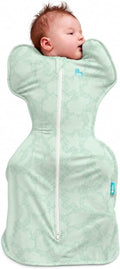 Love to Dream - Saco de dormir Swaddle Up orgánico para bebés, auto...