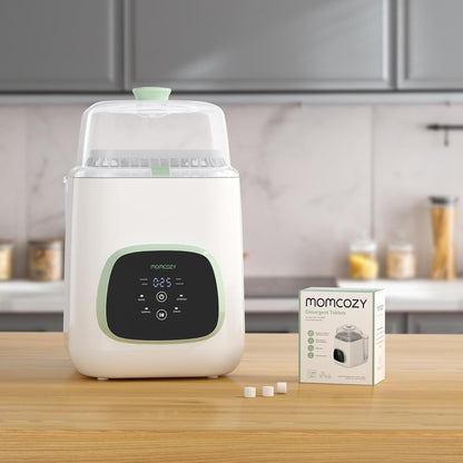 Momcozy Bloque de lavado oficial para lavadora de