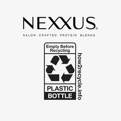 Nexxus humectress Humedad, Acondicionador para Cabello Seco 33,8 oz
