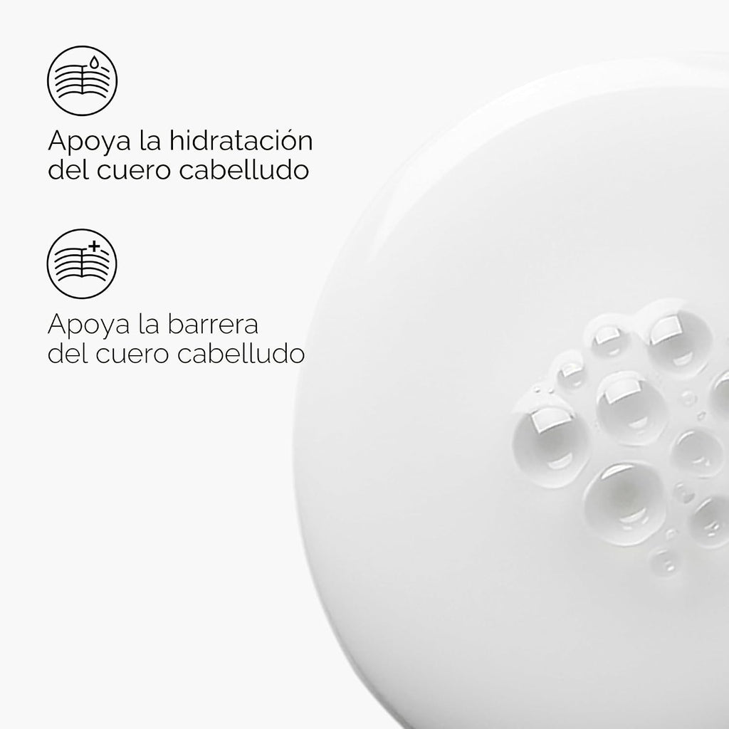 The Ordinary Hair Care Factores hidratantes naturales + ácido hialu...