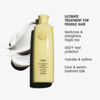 Oribe Set de viaje Hair Alchemy - Champú fortalecedor, acondicionad...