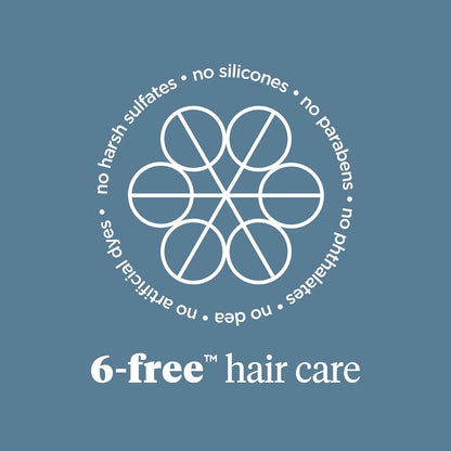 Briogeo Scalp Revival - Tratamiento para el cuero cabelludo con carbón y árbol de té, suero sin enjuague para cuero cabelludo seco, escamoso o con picazón, hidratante y equilibrante, vegano y libre de crueldad, 1 onza