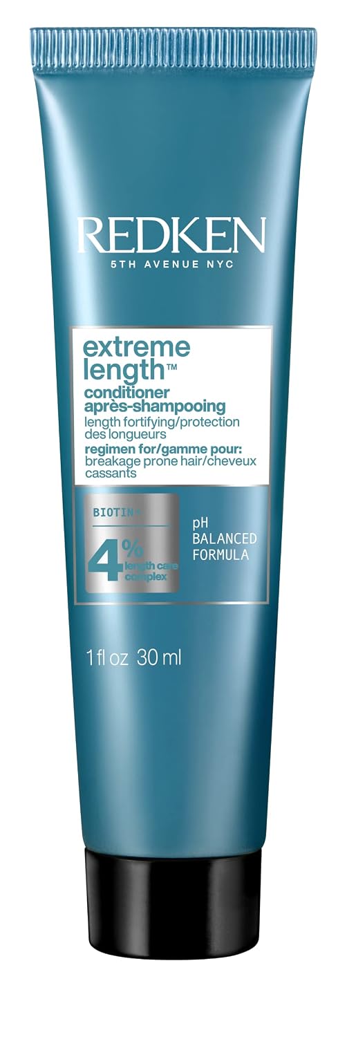 Acondicionador Redken Extreme length y para cabello más largo