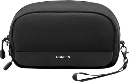 UGREEN - Bolsa Organizadora de Electrónica para Viaje, Estuche Mult...