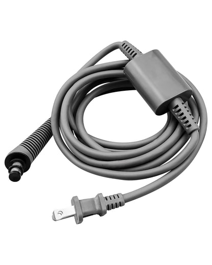 Cable de alimentación de varilla de pelo rizado para Dyson HS01 Air...