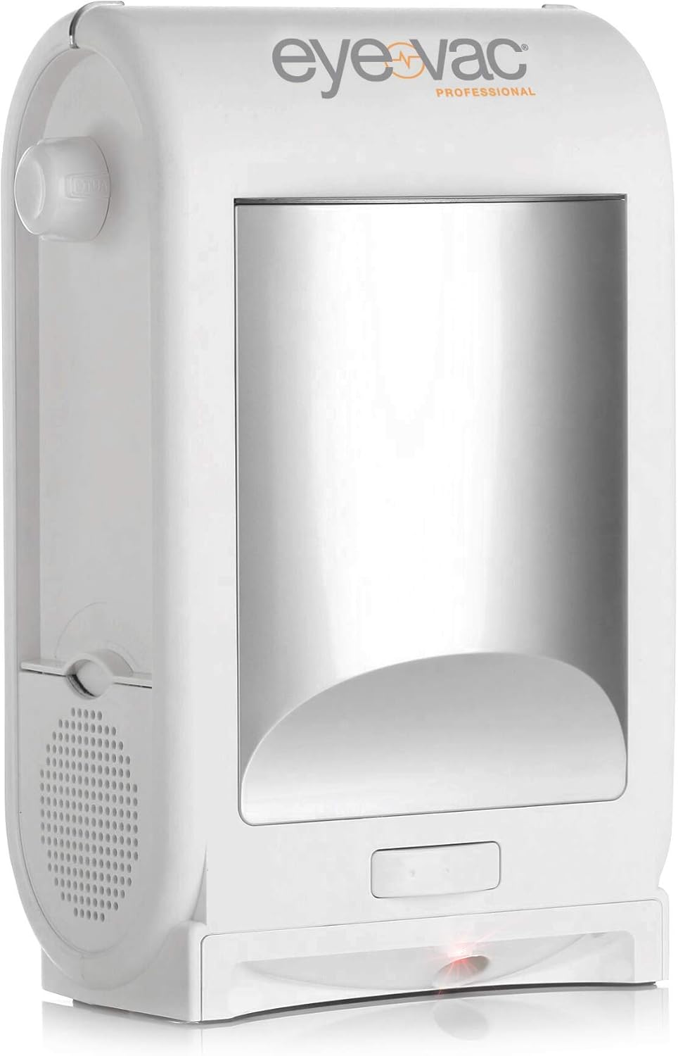 EyeVac Pro Aspiradora sin contacto con recogedor automático - Ultra...