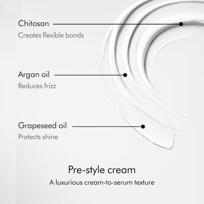 Dyson Crema Pre-estiliza con Quitosano