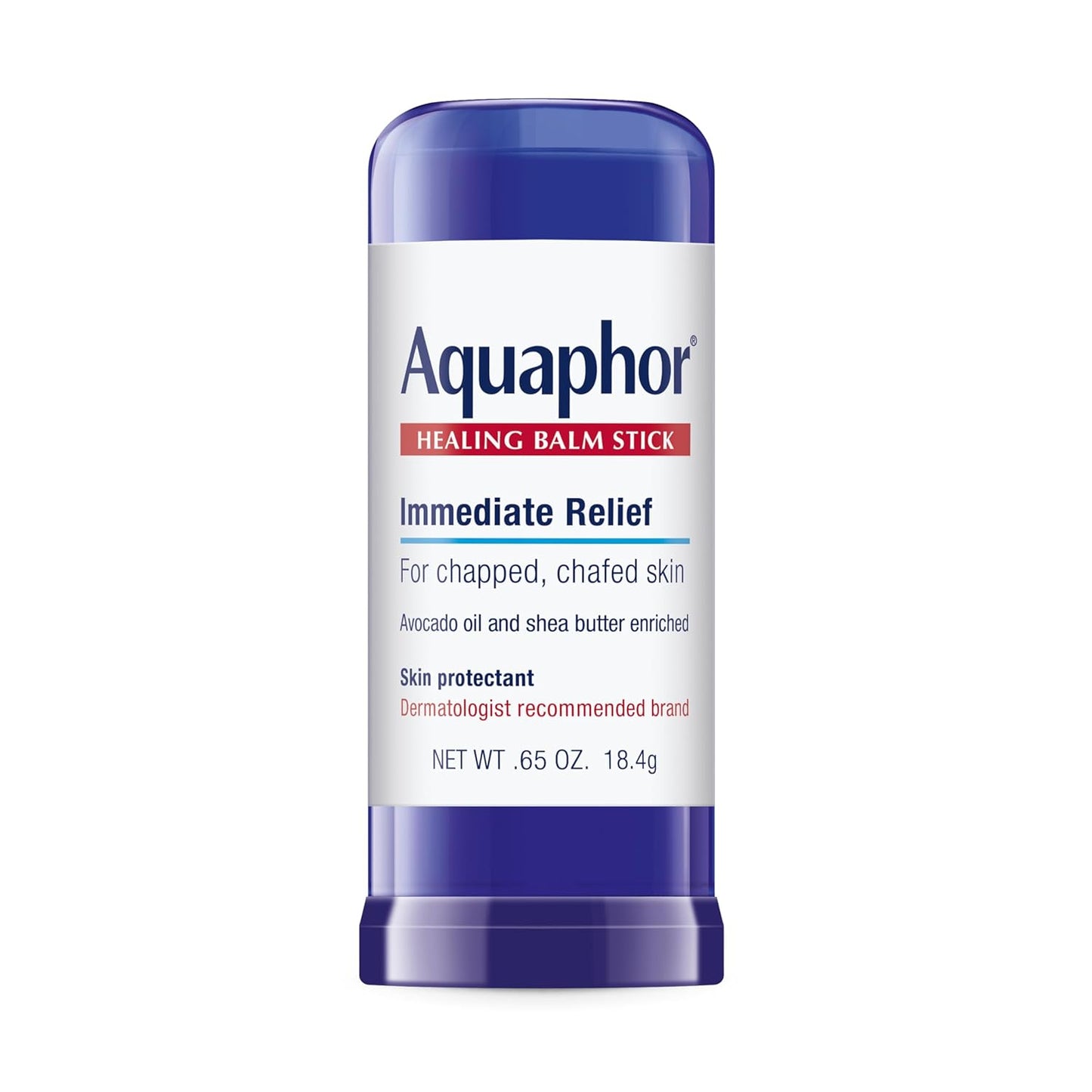 Aquaphor Barra de bálsamo curativo protector de la piel