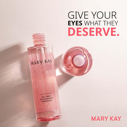 Eye Make Up Remover, Paquete de 1