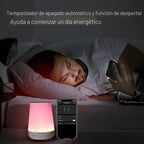 Momcozy - Máquina de sonido para bebés, máquina de ruido blanco par...