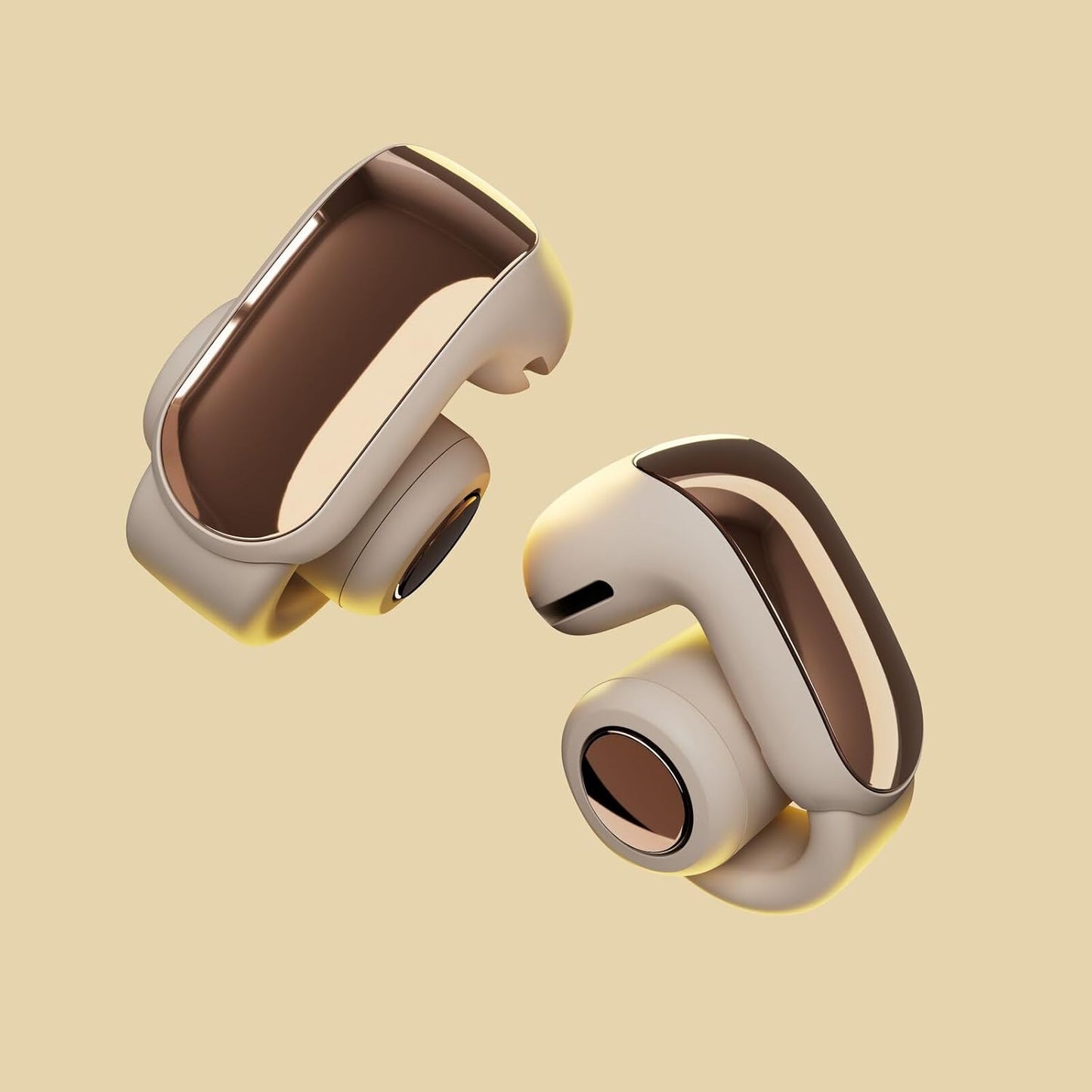 Bose Auriculares ultra abiertos \u2013 Auriculares Bluetooth de ore...