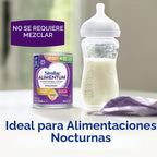 Similac Alimentum con 2'-FL HMO, fórmula hipoalergénica para be...