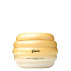 Gisou Honey Gloss Ceramide Therapy - Mascarilla capilar (2.5 onzas...