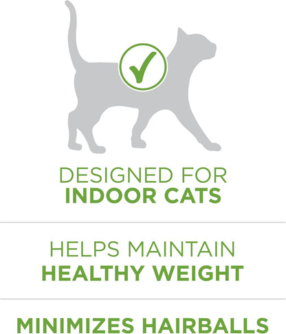 Purina ONE Natural, Bajo en Grasa, Control de Peso, Alimento Seco p...
