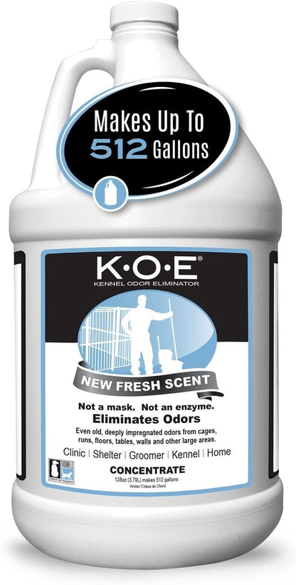 Odorcide K.O.E. Concentrado eliminador de olores frescos \u2013 Par...