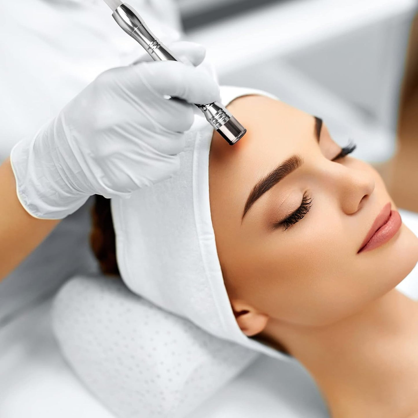 Herramienta de cuidado facial