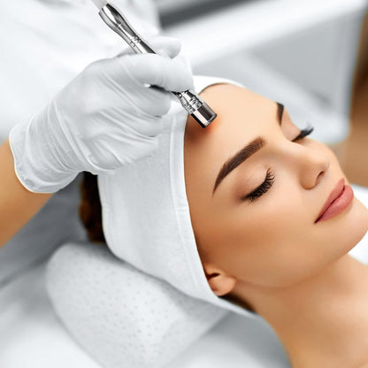 Herramienta de cuidado facial