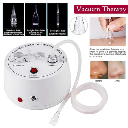 Herramienta de cuidado facial