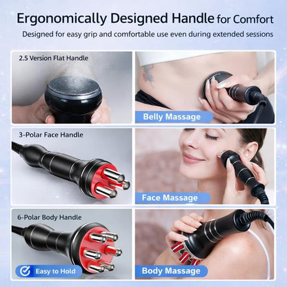 Máquina de herramientas de cuidado de la piel para mujeres