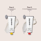 Everist Haircare Essentials Duo | Champú y acondicionador profundo...