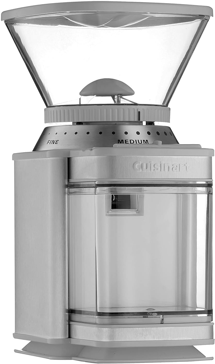 Cuisinart Molinillo de café, molinillo de café eléctrico automático...