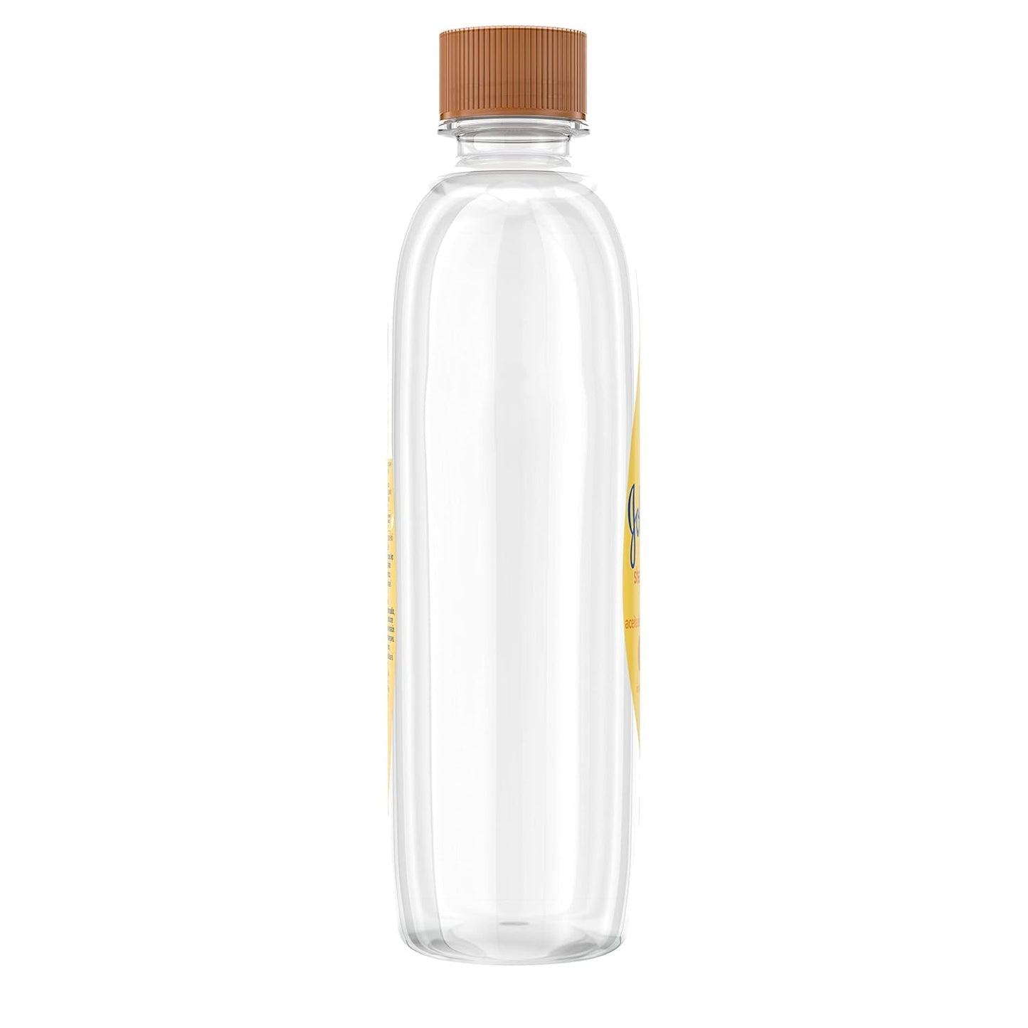 Johnson's Baby Aceite de bebé, Aceite mineral enriquecido con m...