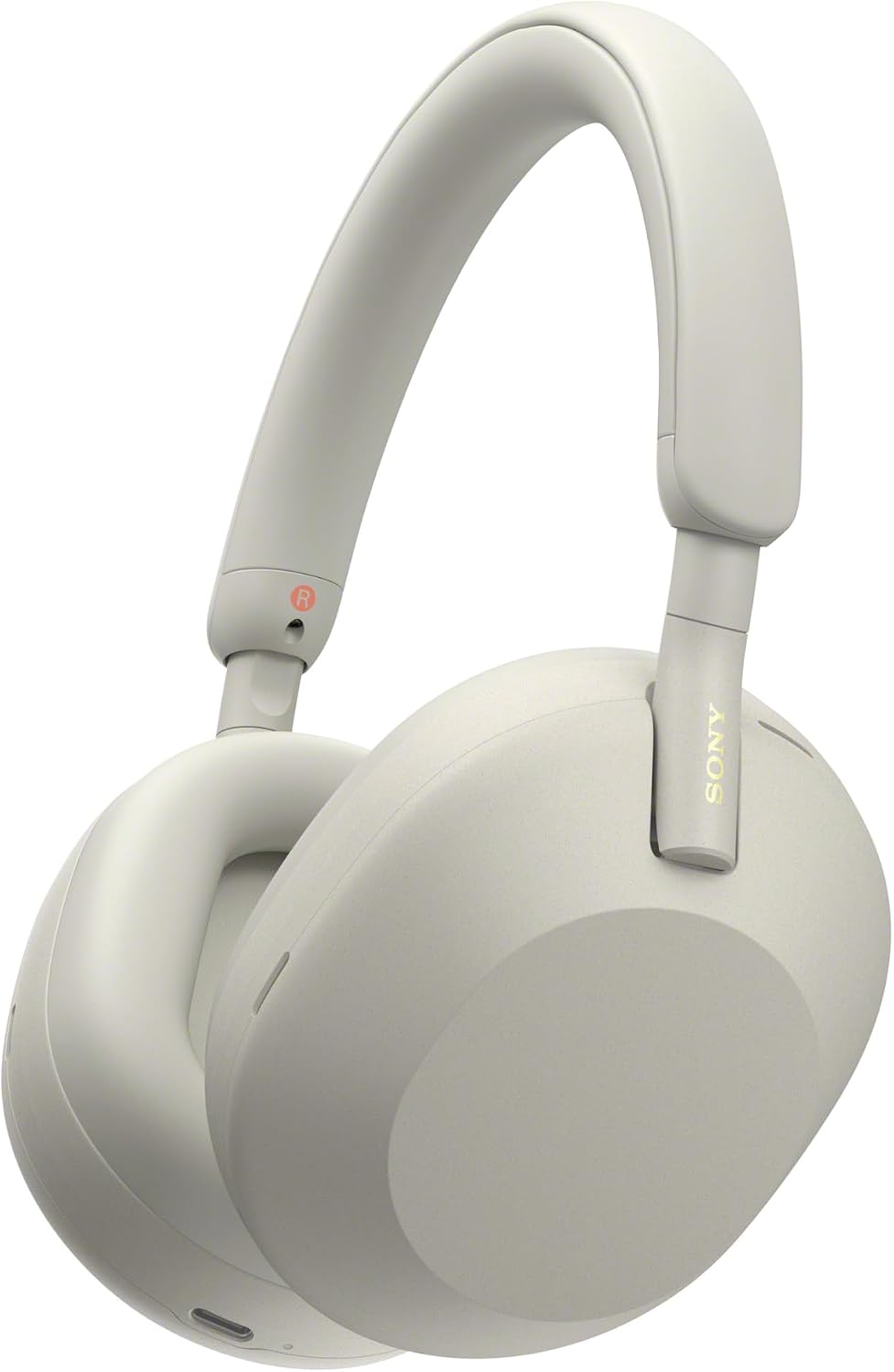 Sony WH-1000XM5 Auriculares inalámbricos con cancelación de ruido p...