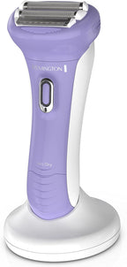 Depiladora eléctrica recargable Remington WDF5030 para dama, para d...
