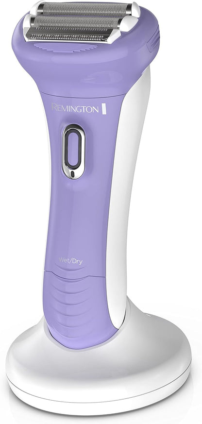 Depiladora eléctrica recargable Remington WDF5030 para dama, para d...