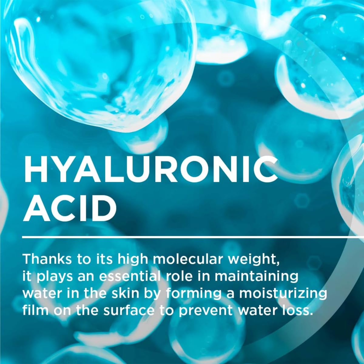 Bioderma - Suero de hidratación - Hydrabio - Potenciador de hidratación - Sensación hidratante - Suero hidratante facial para pieles sensibles deshidratadas