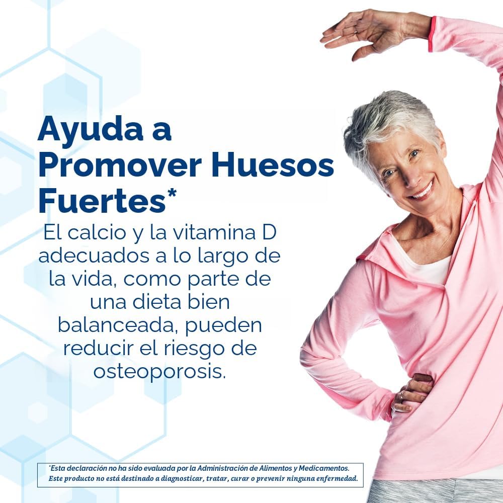Citracal Liberación Lenta - Calcio 1200 mg con Vitamina D3, Magnesi...
