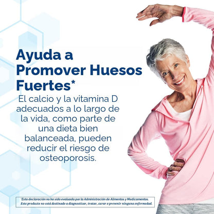 Citracal Liberación Lenta - Calcio 1200 mg con Vitamina D3, Magnesi...