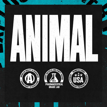 Animal Power Balance - Fórmula integral Alpha F para mujer - Apoya...