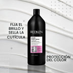 Acondicionador Redken Acidic Color Gloss y para cabello teñido