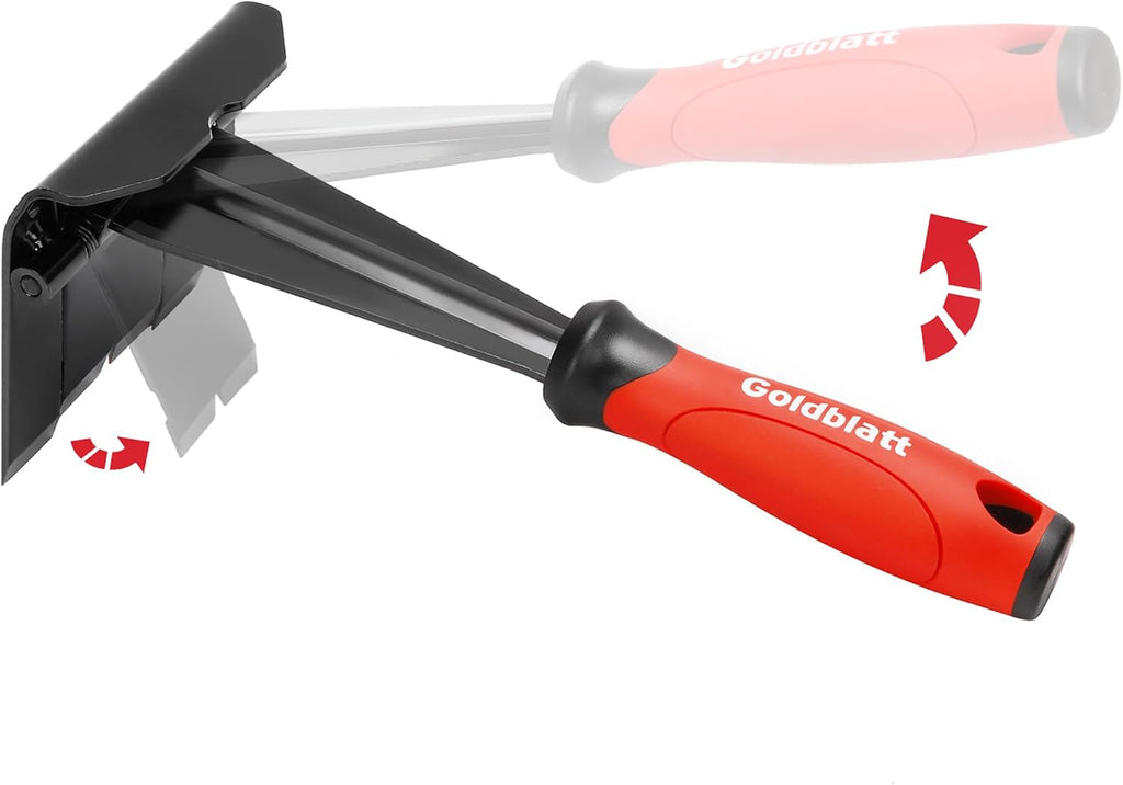 Goldblatt Extractor de Molduras, Multiherramienta de 4 Pulgadas par...