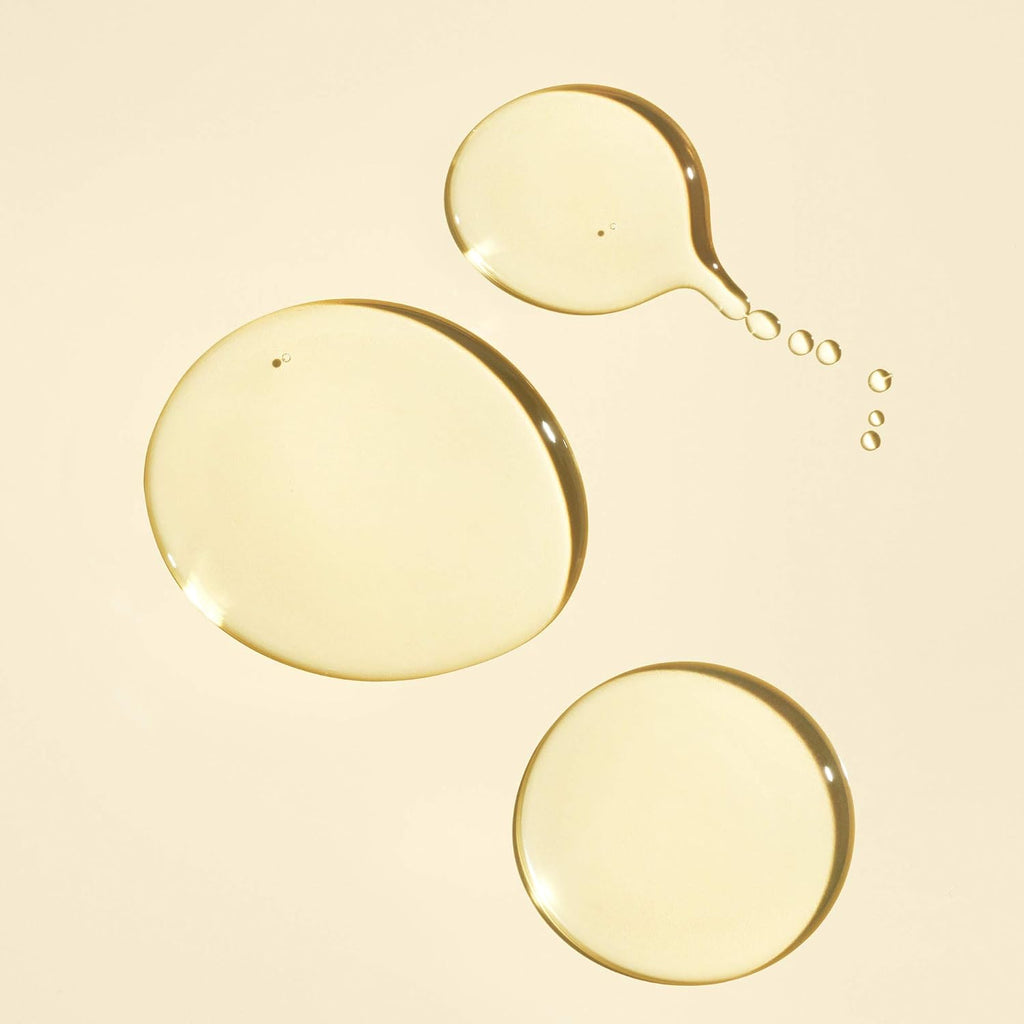 Aceite para el cabello Oribe Gold Lust: hidrata, suaviza el encresp...
