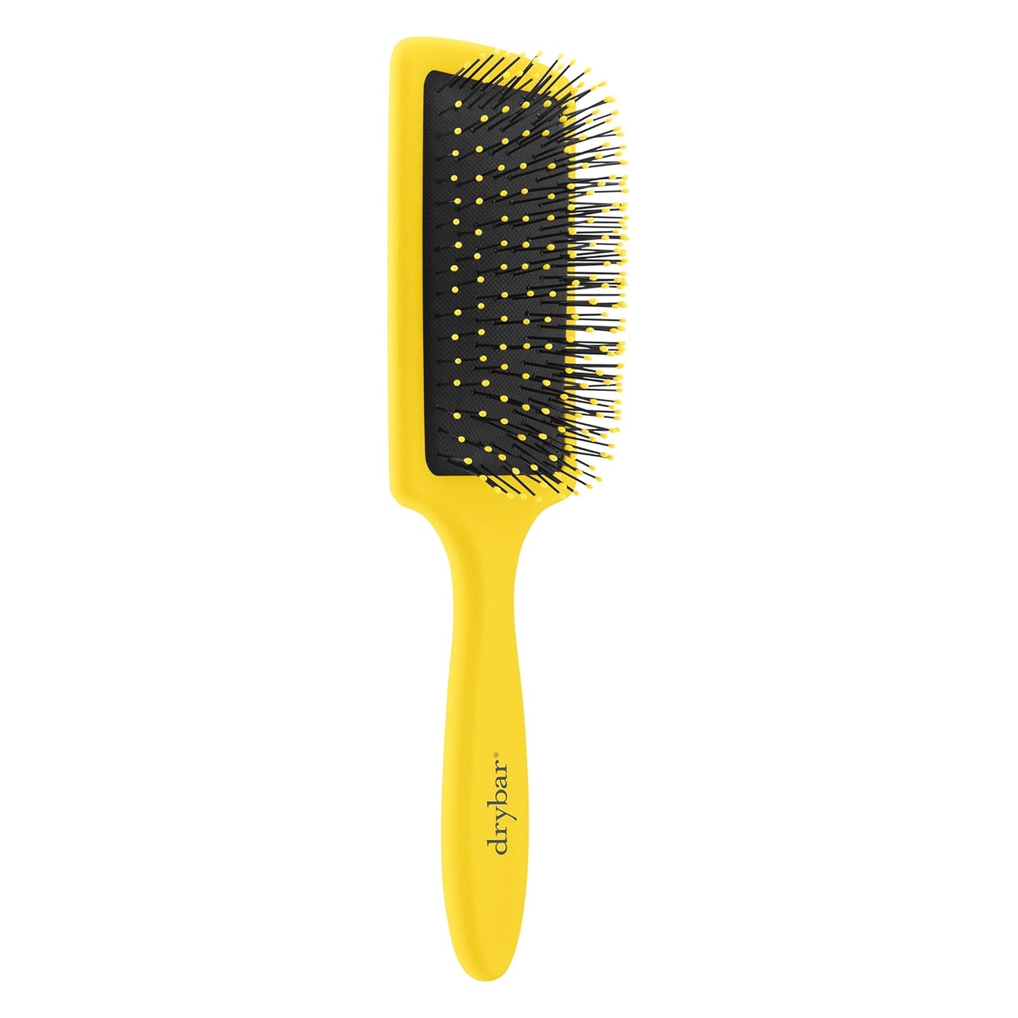 Drybar El cepillo de paleta de barra de limón
