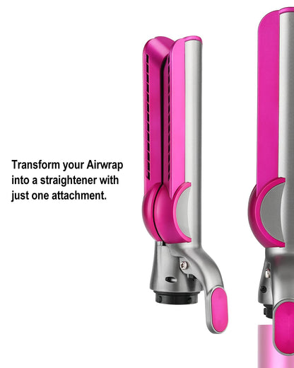 Accesorio de flujo de aire compatible con Dyson Airwrap Multi-Style...