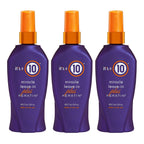 It's a 10 Haircare Miracle - Acondicionador sin enjuague en esp...
