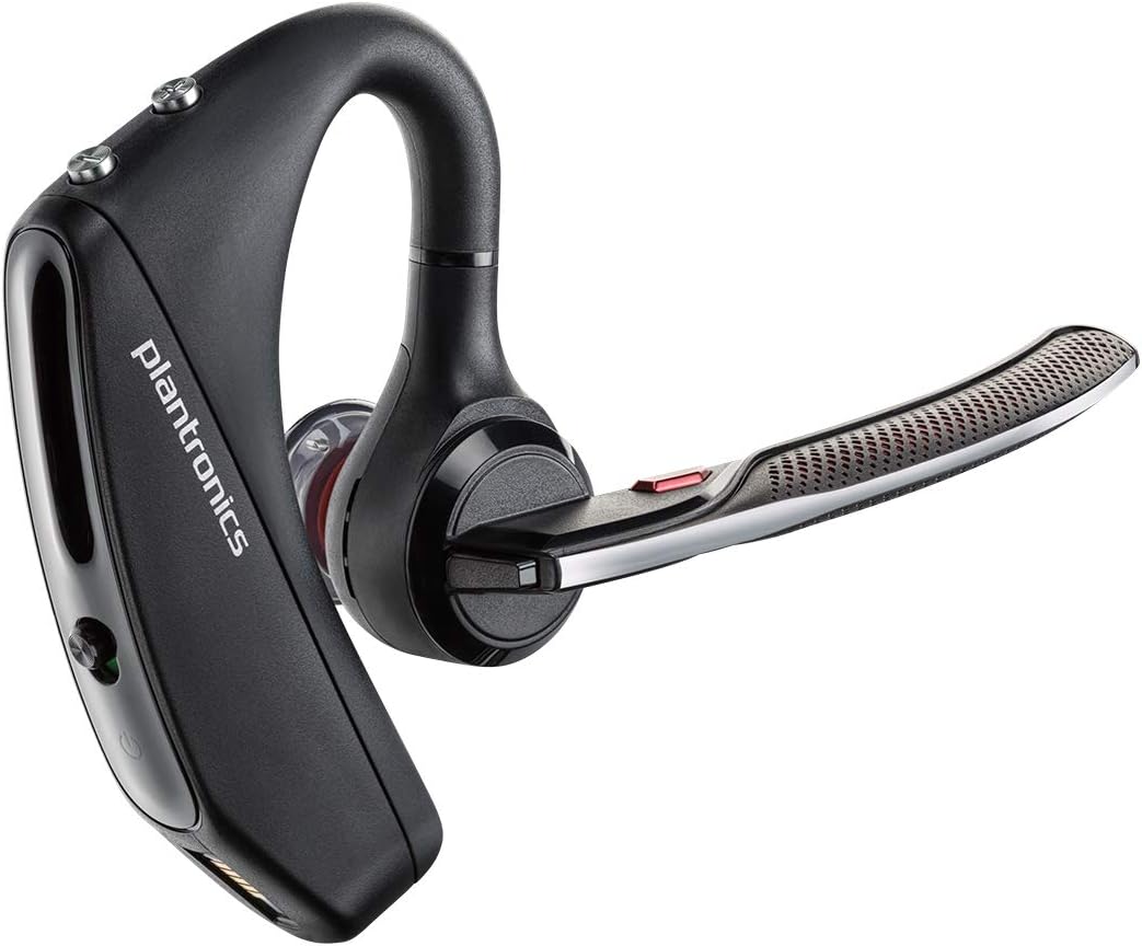 Plantronics Auriculares Bluetooth Voyager 5200 203500-101