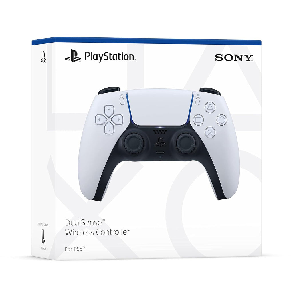 DualSense Wireless Controller