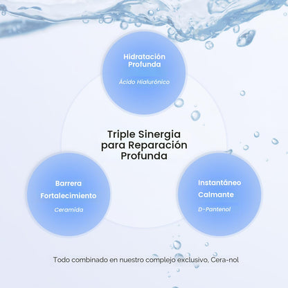 BIODANCE Hydro Cera-nol - Máscara profunda real, mascarilla hidrata...