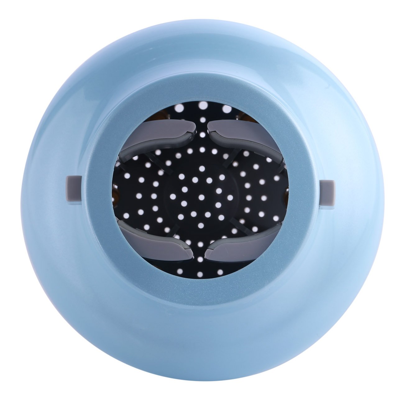 Hairizone - Difusor universal para cabello adaptable para secadores...